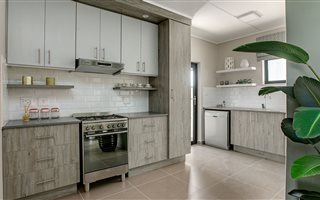 3 Bedroom Apartment in Kyalami