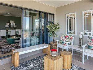 3 Bedroom Apartment in Kyalami