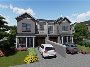 2 Bed House in Lilyvale