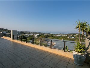 4 Bed House in Dunkirk Estate