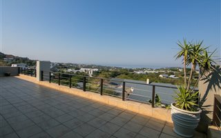 4 Bedroom House in Dunkirk Estate