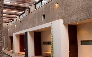 2 Bedroom Duplex in Bo Dorp