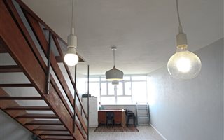 2 Bedroom Apartment in Loevenstein