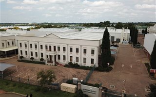 1560 m² Commercial space in Randjesfontein