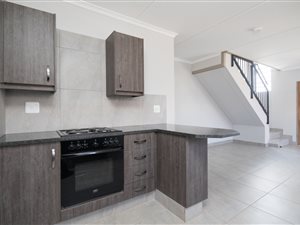 3 Bed House in Wespark
