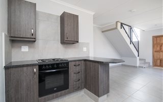 3 Bedroom House in Wespark