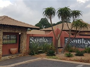 3 Bed Townhouse in Ben Fleur