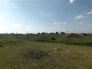 8 ha Farm in Laezonia