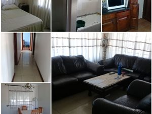 3 Bed Apartment in Overport