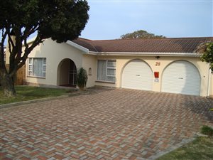 4 Bed House in Ben Kamma