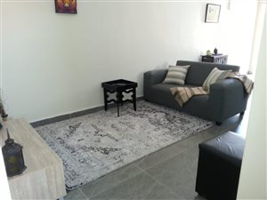 1 Bed Garden Cottage in Parkmore