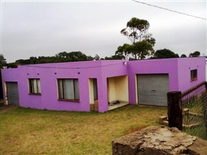 2 Bed House in Veld En Vlei