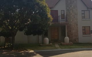 4 Bedroom House in Wapadrand