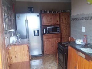 3 Bed House in Evaton