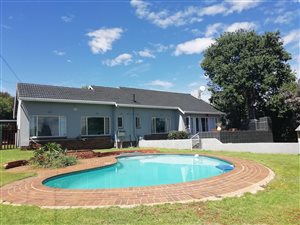 4 Bed House in Wilro Park