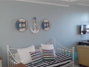 2 Bed Flat in Pinnacle Point Golf Estate