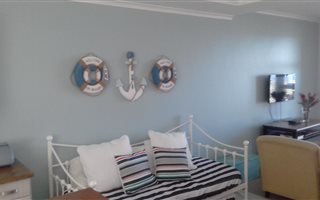 2 Bedroom Flat in Pinnacle Point Golf Estate