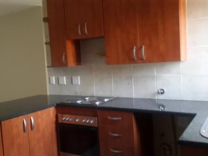 2 Bed Apartment in Dalview