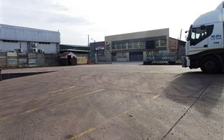 Commercial space in Wentworth