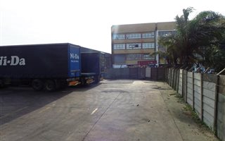 Commercial space in Wentworth
