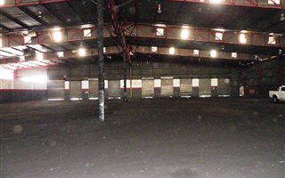 Commercial space in Wentworth
