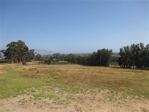 8.2 ha Land available in Heldervue