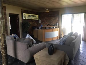 100 m² Office Space in Kyalami AH