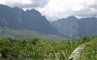 2 ha Farm in Rawsonville