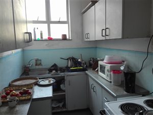 Studio Apartment in South Beach