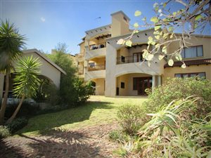 2 Bed Apartment in North Riding
