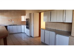 4 Bed House in Empangeni Central
