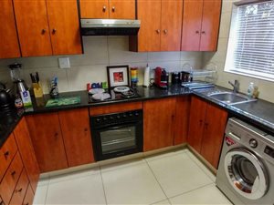 2 Bed Apartment in Woodmead