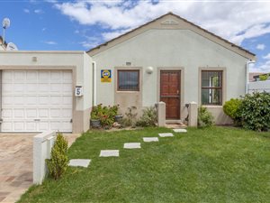 3 Bed House in Victoria Park