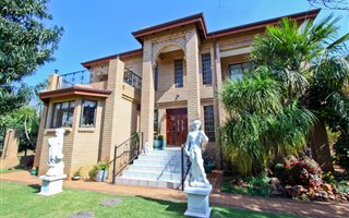 3 Bedroom House in Featherbrooke Estate