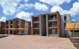 1 Bedroom Apartment in Nelspruit
