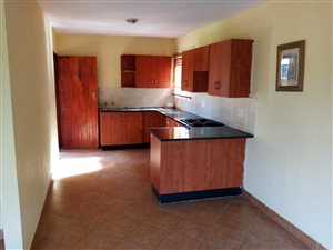 2 Bed Apartment in Pretoria North