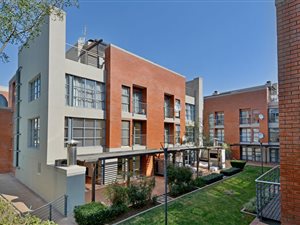 3 Bed Apartment in Hyde Park