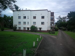 2 Bed Flat in Pelham