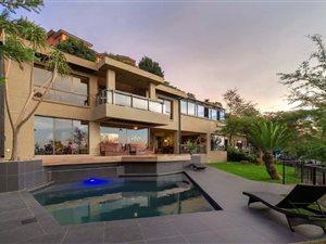 4 Bed House in Linksfield Ridge