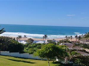 6 Bed House in Zinkwazi Beach