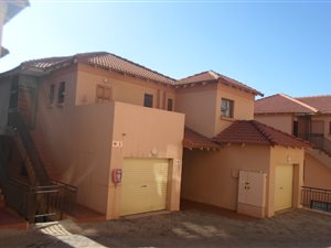 3 Bed Apartment in Sunnyrock