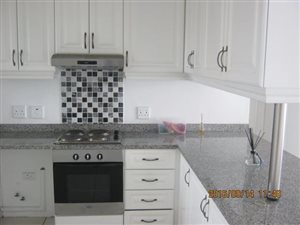 2 Bed Apartment in Musgrave