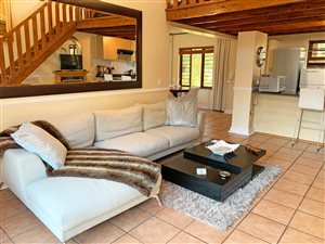 2 Bed Apartment in Melrose Estate