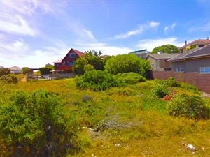 544 m² Land available in Aston Bay
