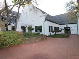 21 m² Office Space in Lonehill