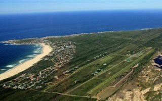 8122 m² Land available in St Francis Field