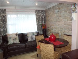 3 Bed House in Haven Hills