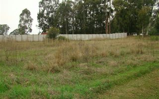 998 m² Land available in Himeville