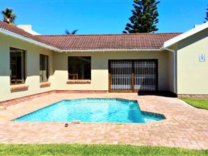 3 Bedroom House in Kamma Park