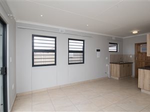 3 Bed House in Alberton
